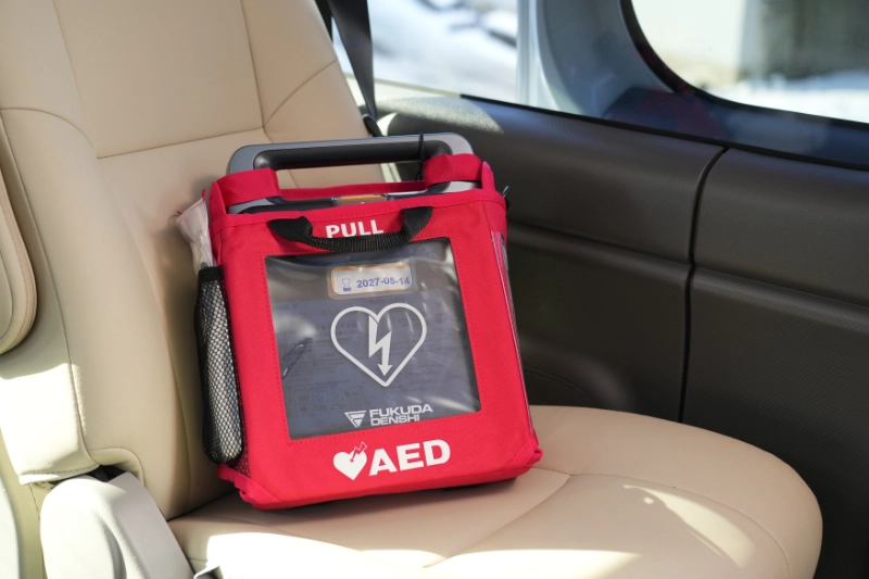 AED